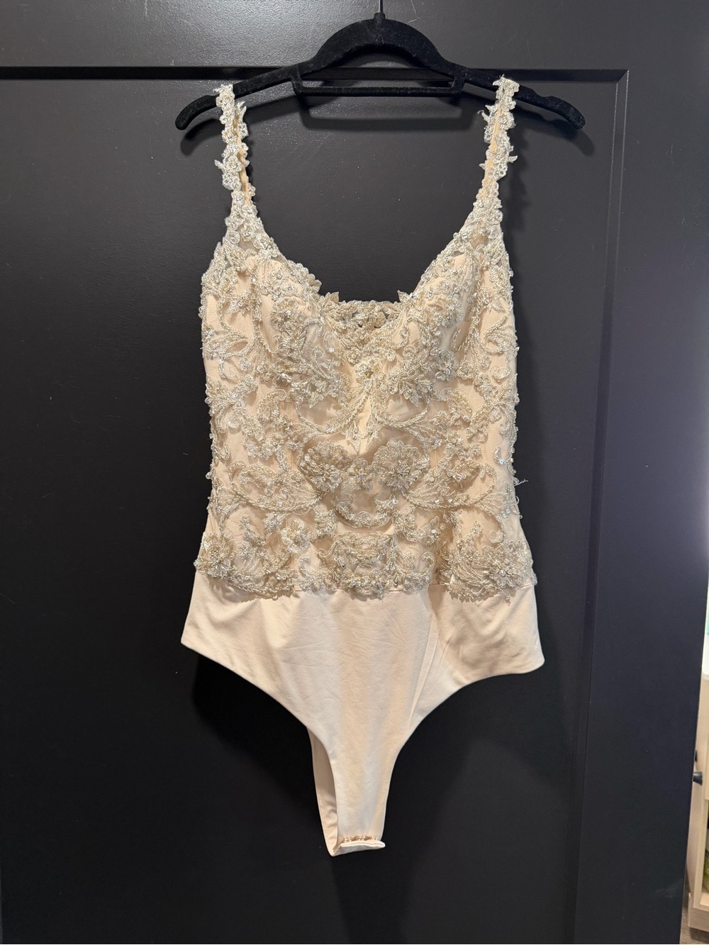 Brand new Sottero & Midgley Bridal bodysuit size 10